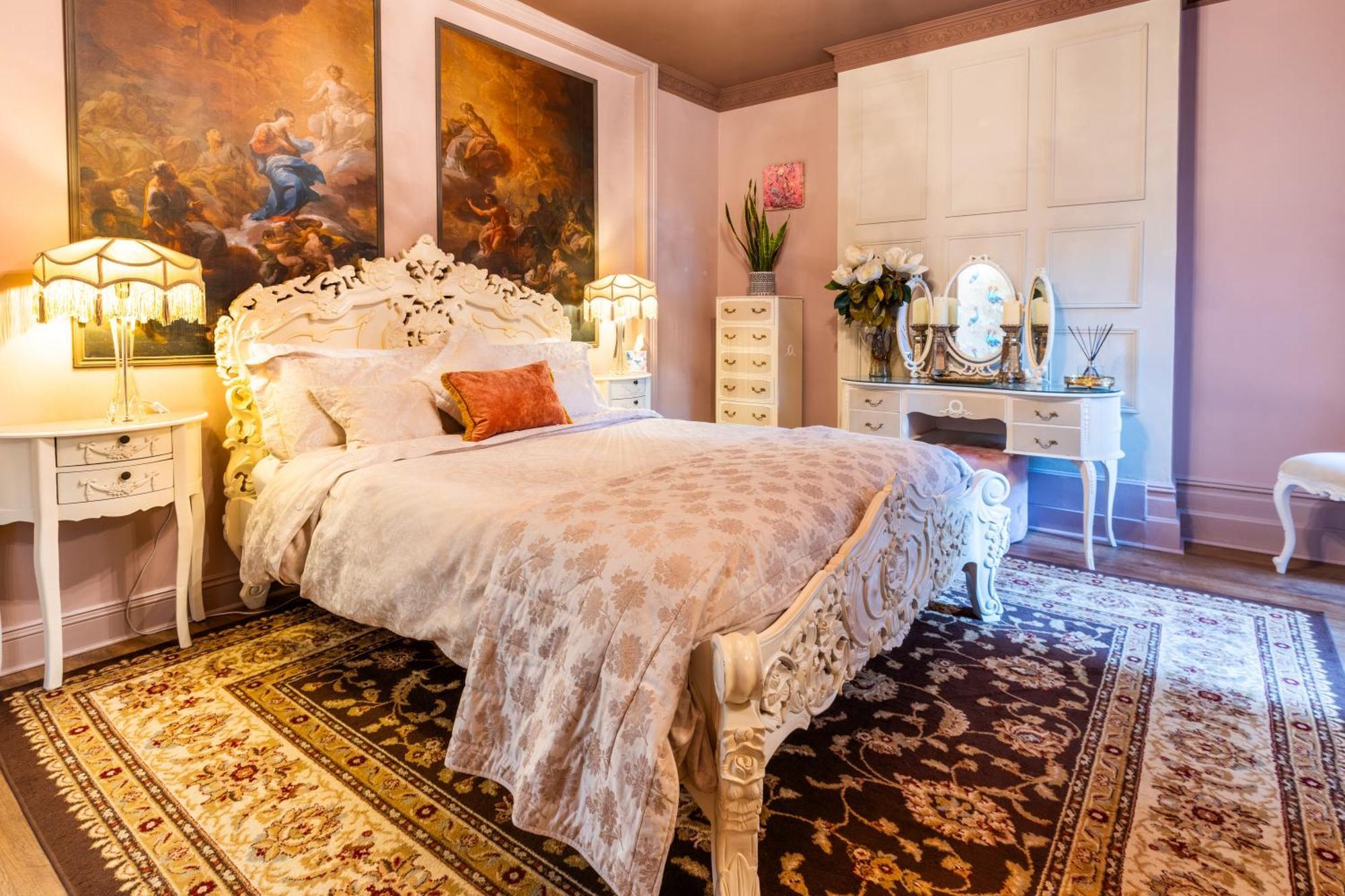 Kira Beach House, Hove Beach Екстериор снимка